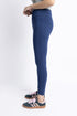 Blue Tights